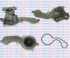 AQUAPLUS 85-8479 Water Pump